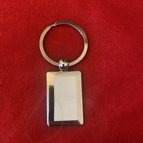 Stainless Steel Dog Tag / Pet ID Tag - Picture 2 of 4